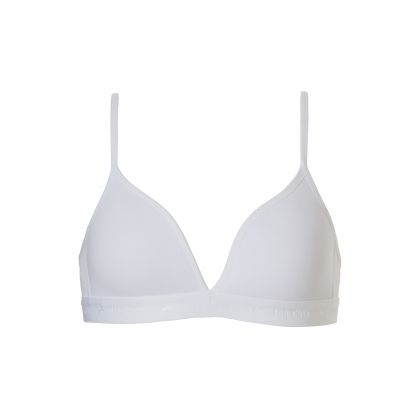 Ten Cate Basic Teens girls padded bra wit 65 Aa