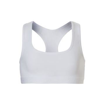 Ten Cate Basic Teens Girls soft top wit 170/176 -
