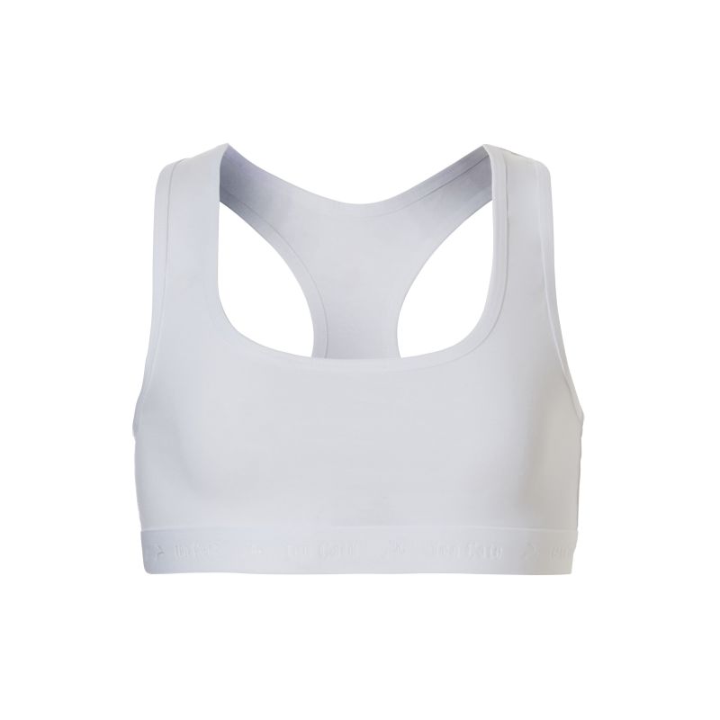 Ten Cate Basic Teens Girls soft top wit 170/176 -