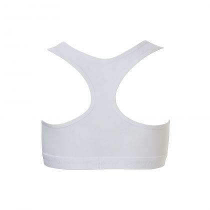 Ten Cate Basic Teens Girls soft top wit 170/176 -