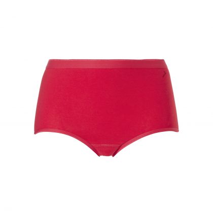 Ten Cate Basic women maxi rood M -