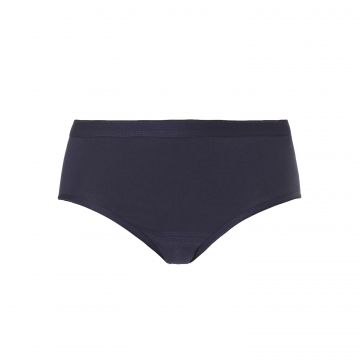 Ten Cate Basic women midi blauw M -