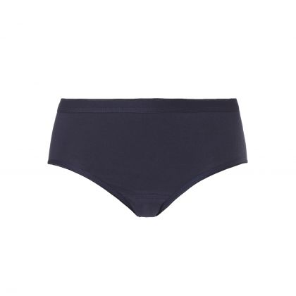 Ten Cate Basic women midi blauw M -