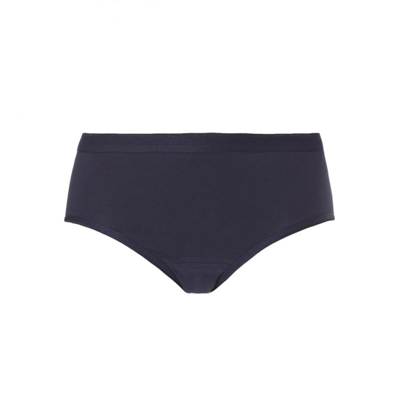 Ten Cate Basic women midi blauw M -