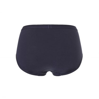 Ten Cate Basic women midi blauw M -