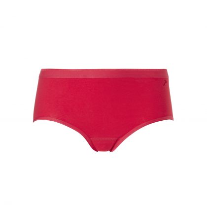 Ten Cate Basic women midi rood Xxl -