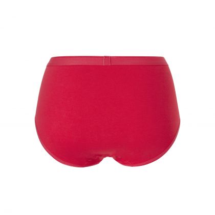 Ten Cate Basic women midi rood Xxl -