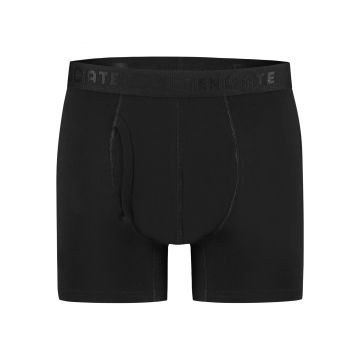 Ten Cate Basics men classic shorts 2 pack zwart Xxl -