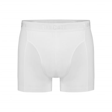Ten Cate Basics men shorts 2 pack wit Xxl -