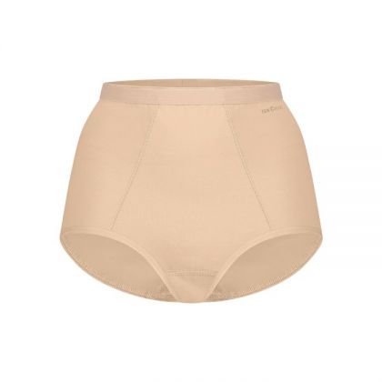 Ten Cate Basics shape high waist huidskleur L -
