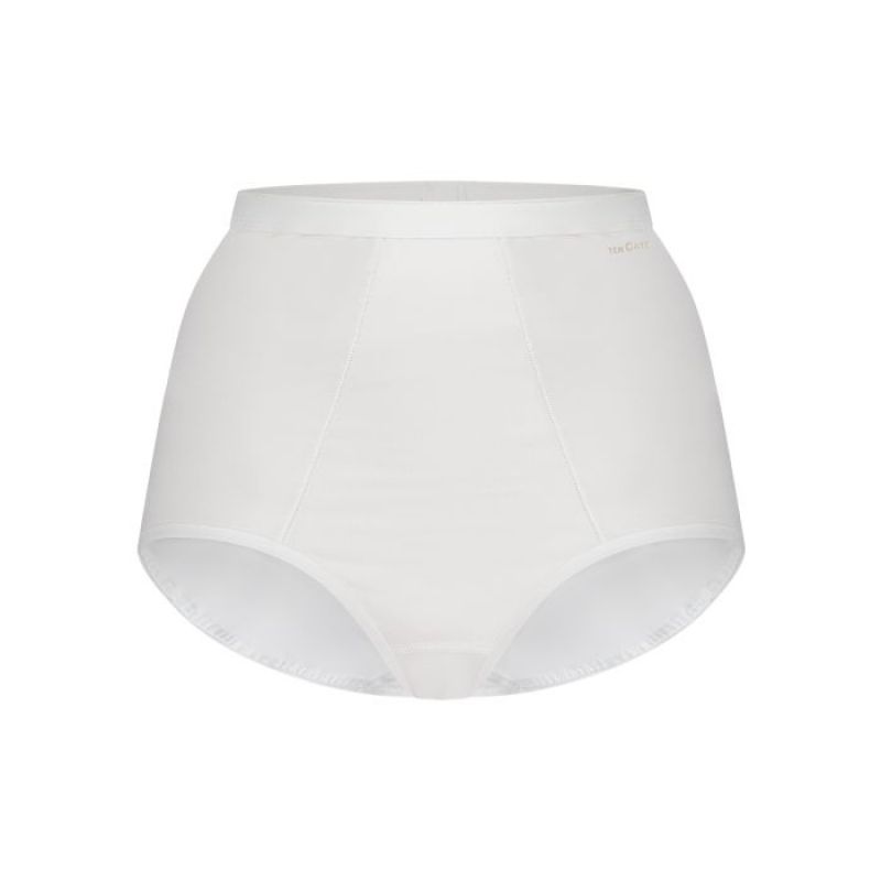 Ten Cate Basics shape high waist wit Xl -