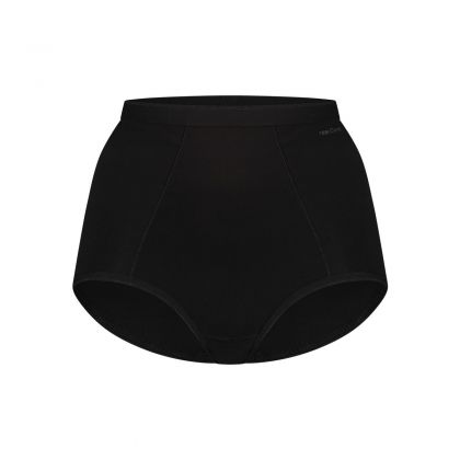 Ten Cate Basics shape high waist zwart Xxl -
