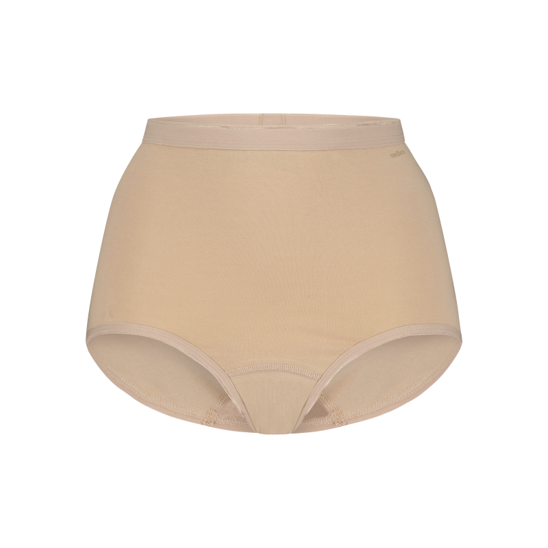 Ten Cate Basics women high waist 2 Pack huidskleur 3xl -