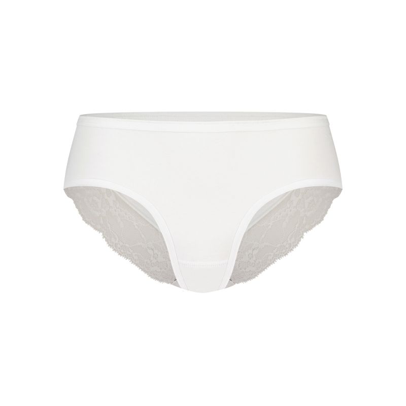 Ten Cate Basics women hipster lace wit S -