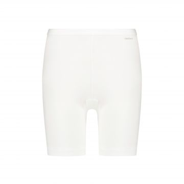 Ten Cate Basics women long shorts 2 pack wit Xxl -