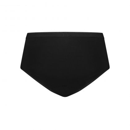 Ten Cate Basics women midi 2 pack zwart 4xl -