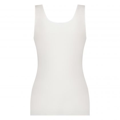 Ten Cate Basics women singlet wit S -