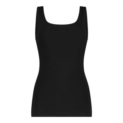 Ten Cate Basics women singlet zwart S -