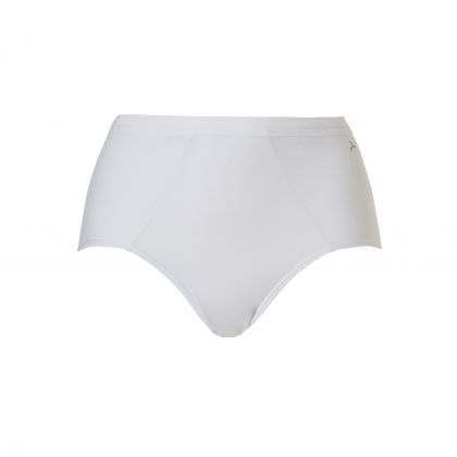 Ten Cate Cotton Contour HW brief wit L -