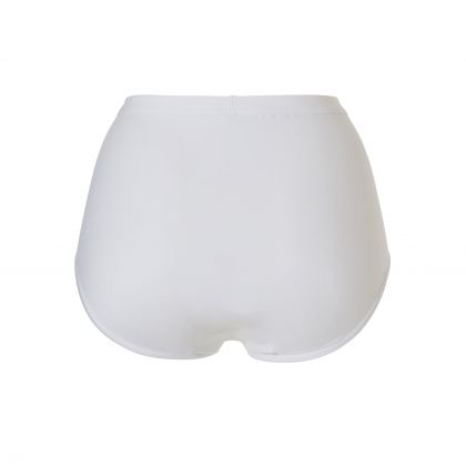 Ten Cate Cotton Contour HW brief wit L -