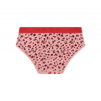 Ten Cate Cotton Stretch girls hipster roos 134/140 -