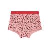 TEN CATE Ten Cate Cotton Stretch girls Shorts roos 158/164 -