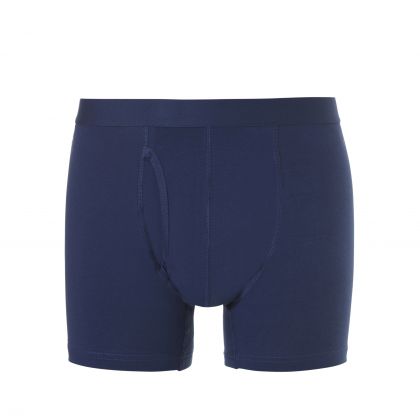 Ten Cate Men Basic Boxer 3 pack (-) blauw Xl