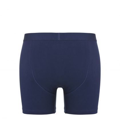 Ten Cate Men Basic Boxer 3 pack (-) wit