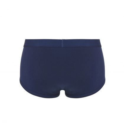 Ten Cate Men Basic Classic Brief 3 pack (-) wit