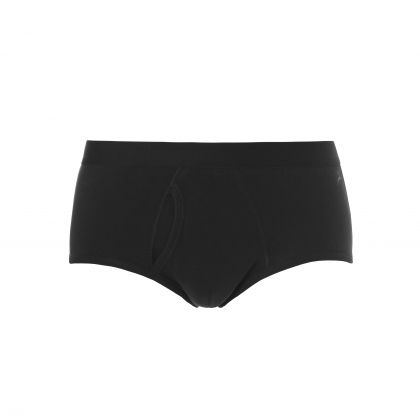 Ten Cate Men Basic Classic Brief 3 pack (-) zwart Xl