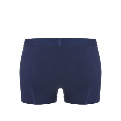 Ten Cate Men Basic Shorty 3 pack (-) blauw Xl