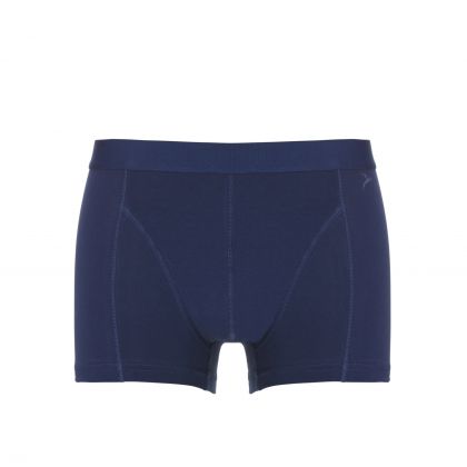 Ten Cate Men Basic Shorty 3 pack (-) wit L -