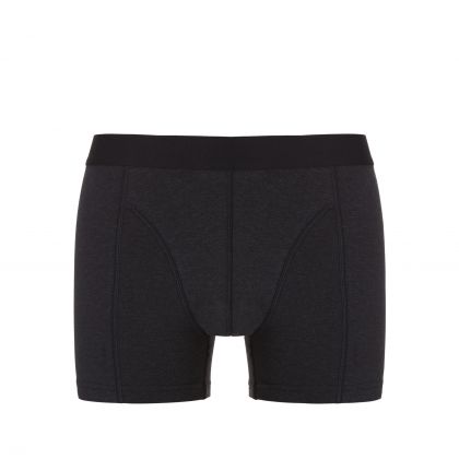 Ten Cate Men Fine short 2 Pack zwart L -