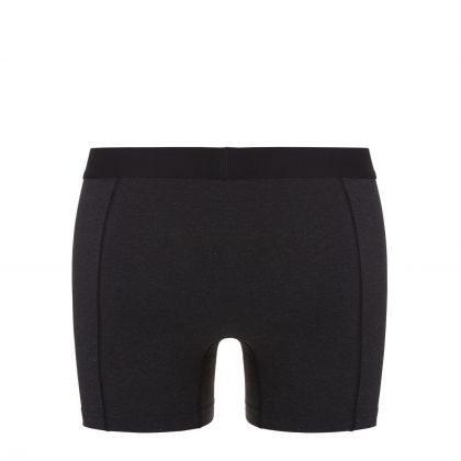 Ten Cate Men Fine short 2 Pack zwart L -