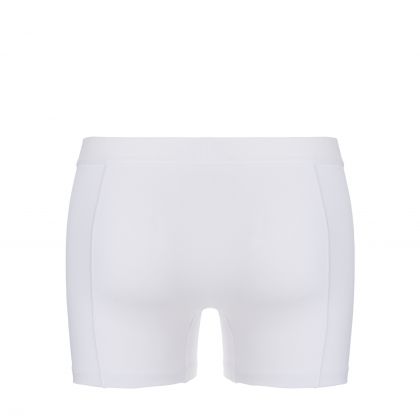 Ten Cate Men Fine short 2 Pack wit L -