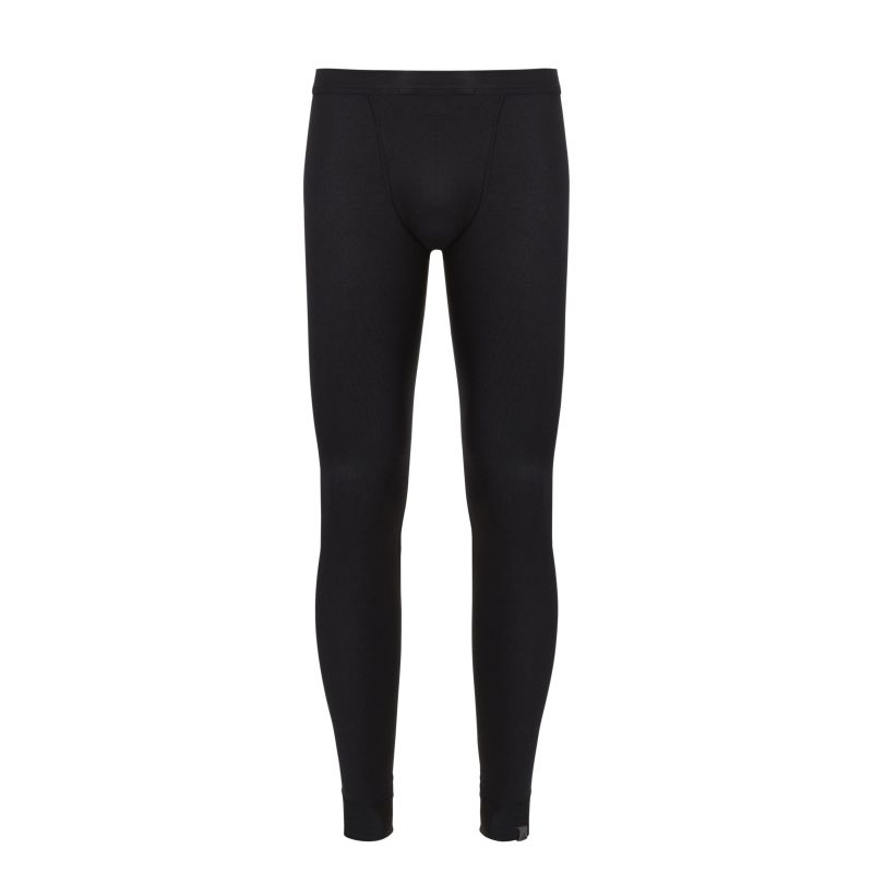 Ten Cate Men Termal Basic Pants zwart M -