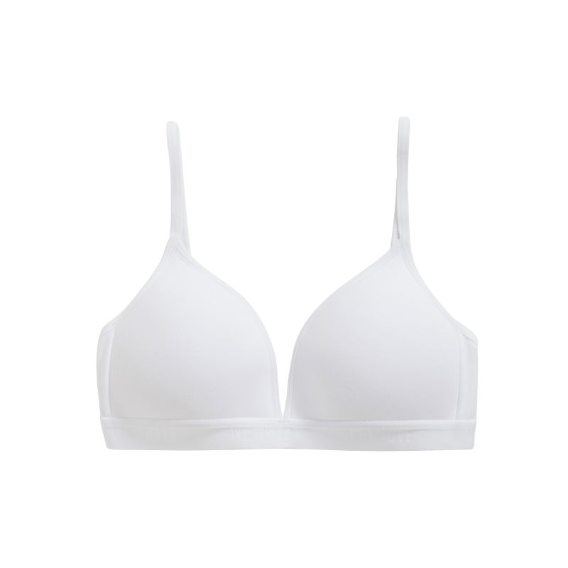 Ten Cate Organic girls padded bra wit 65 A