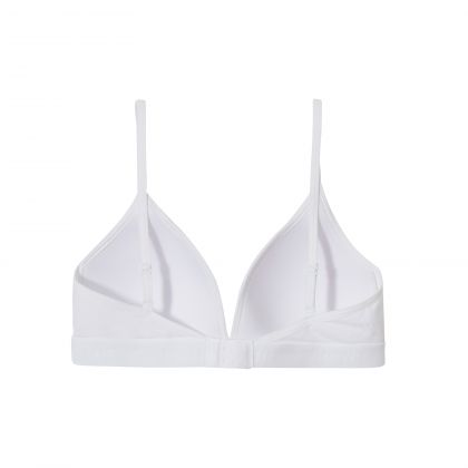 Ten Cate Organic girls padded bra wit 65 A