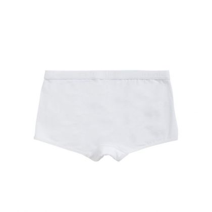 Ten Cate Organic girls shorts 2Pack wit 170/176 -