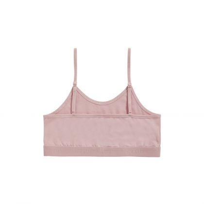 Ten Cate Organic girls top roos 158/164 -