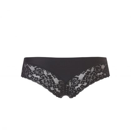 Ten Cate Secrets brazillian lace zwart S -