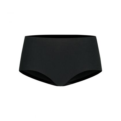 Ten Cate Secrets cotton midi brief zwart Xl -