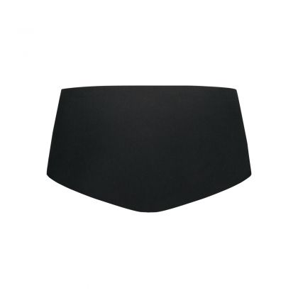 Ten Cate Secrets cotton midi brief zwart Xl -