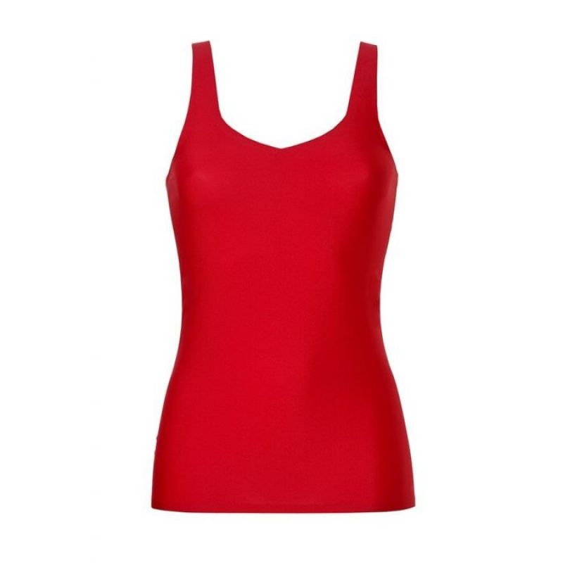 Ten Cate Secrets top 2-way rood L -