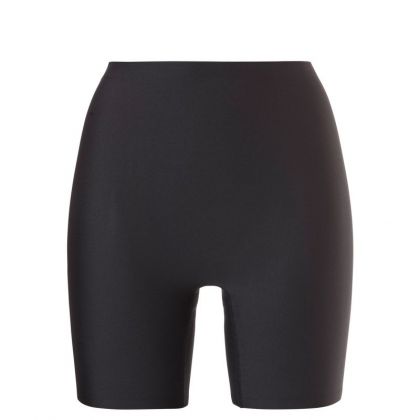 Ten Cate Secrets women long shorts zwart M -