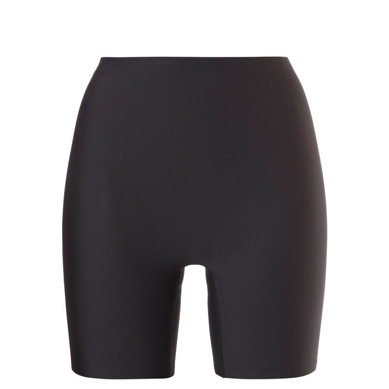 Ten Cate Secrets women long shorts zwart M -