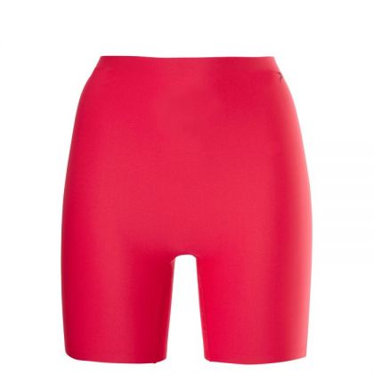 Ten Cate Secrets women long shorts rood L -