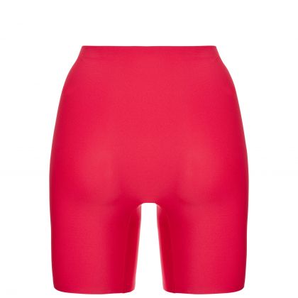 Ten Cate Secrets women long shorts rood L -