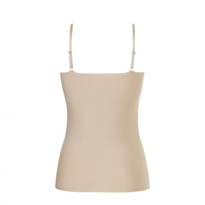 Ten Cate Secrets women spaghetti top huidskleur L -