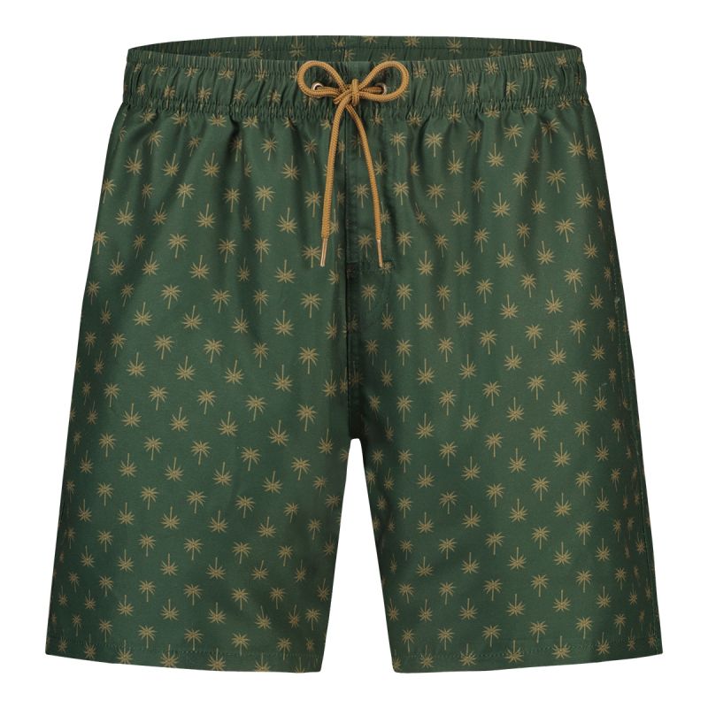 Ten Cate Swimshorts men olive Xl -